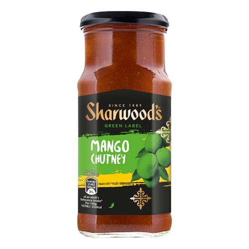 SHARWOOD'S DIPPING SAUCE HOISIN 6X 360G