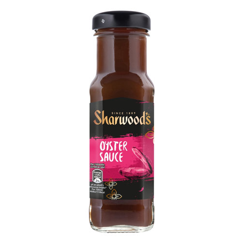 SHARWOOD'S OYSTER SAUCE 150ML