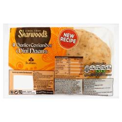 SHARWOOD'S DIPPING SAUCE HOISIN 8X 290G