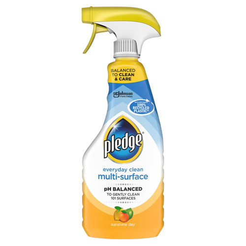PLEDGE MULTISURFACE TRIGGER 500ML