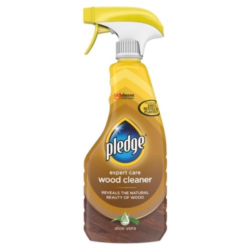 PLEDGE EXPERT WOOD TRIGGER 500ML