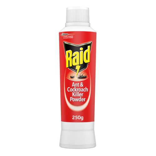 RAID ANT KILLER POWDER 250G