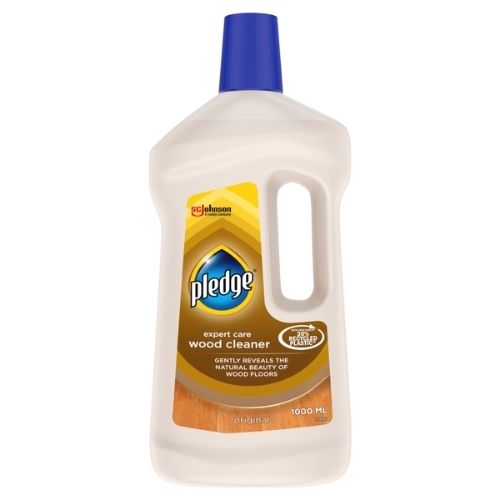 PLEDGE WOOD FLOORS FURNITURE 5IN1 1L