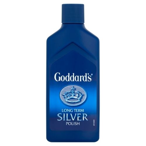 GODDARDS SILVER POLISH 125ML