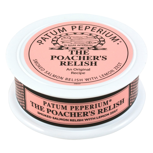 PATUM PEPERIUM THE POACHER'S RELISH 39G