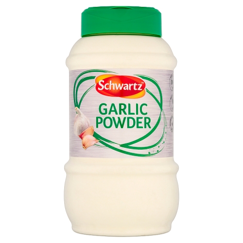 SCHWARTZ GARLIC POWDER 480G