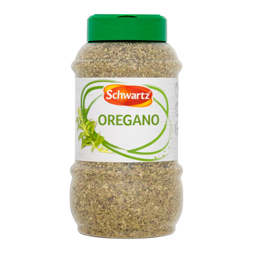 SCHWARTZ OREGANO 85G