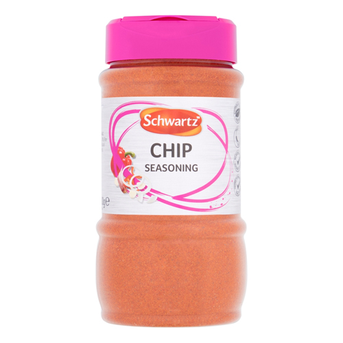SCHWARTZ CHIP SEASONING 300G