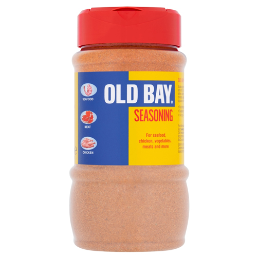 SCHWARTZ OLD BAY SEASONING 280G