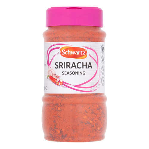 SCHWARTZ SIRACHA SEASONING 320G