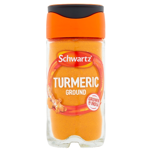 SCHWARTZ TURMERIC 37G