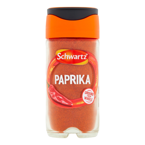 SCHWARTZ PAPRIKA 40G