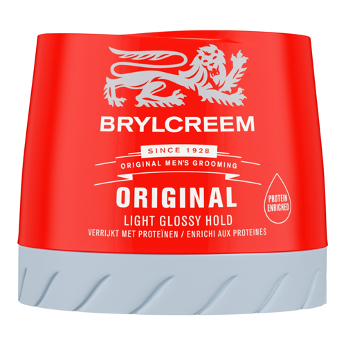 BRYLCREEM PROTEIN ENRICHE HAIR CREAM 250ML