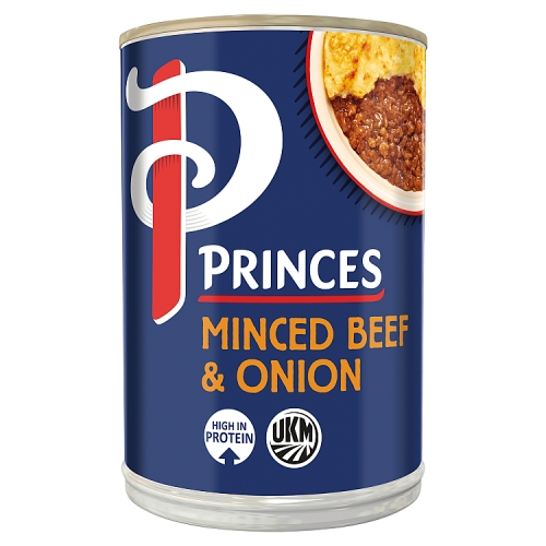 PRINCES MINCE & ONION 392G