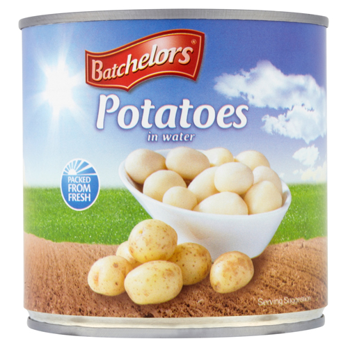BATCHELORS POTATOES 400G