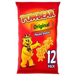 POM-BEAR ORIGINAL 12PK 13G
