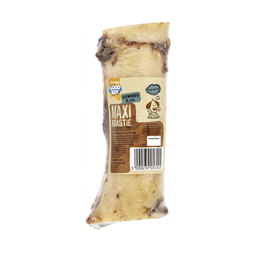 GOOD BOY MAXI ROASTIE DOG BONES 300G