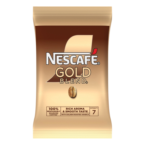 NESCAFE GOLD BLEND VENDING POUCH 300G