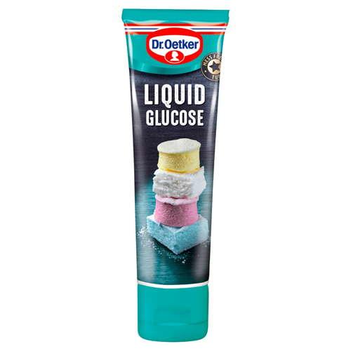 DR.OETKER LIQUID GLUCOSE 140G