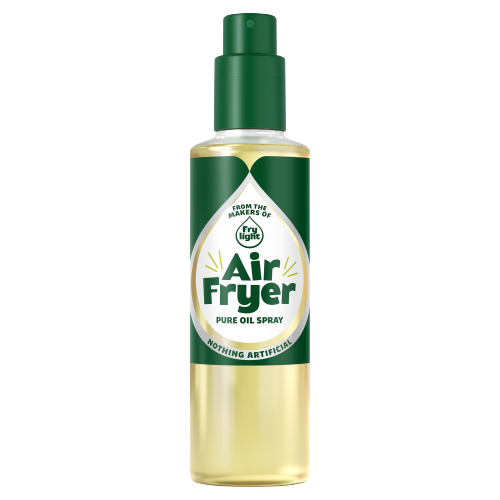 FRYLIGHT AIR FRYER SPRAY 200ML