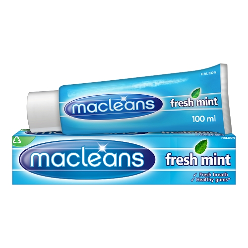 MACLEANS FRESHMINT TOOTH PASTE 100ML