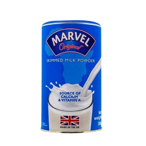 MARVEL ORIGINAL SKIMMED MILK POWDER 350G
