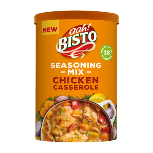 BISTO CHICKEN CASSEROLE SEASONING MIX 170G