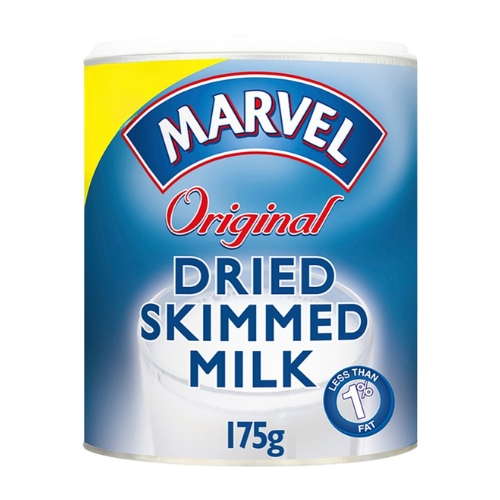 MARVEL ORIGINAL SKIMMED MILK POWDER 175G