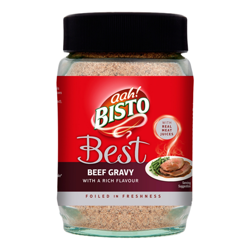 BISTO BEST BEEF GRAVY 230G