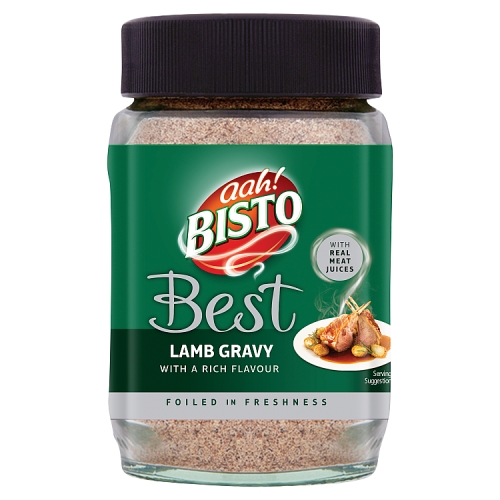 BISTO BEST LAMB GRAVY 230G