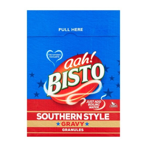 BISTO GRAVY GRANULES SOUTHERN STYLE 1.8KG