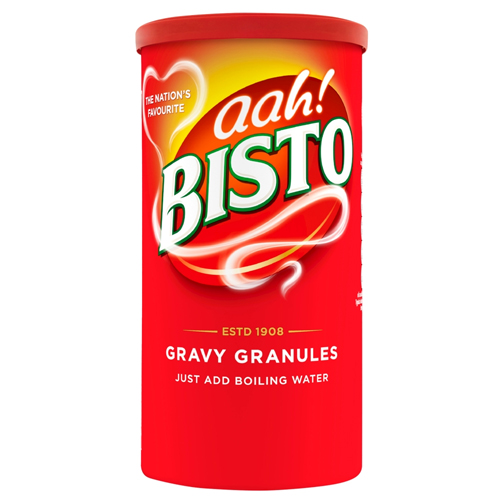BISTO GRAVY GRANULES 300G