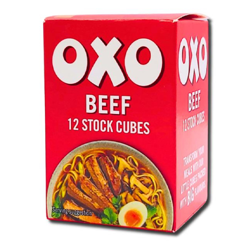 OXO BEEF EXP 71G
