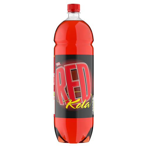 BARR RED KOLA 2L