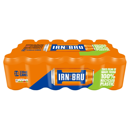 IRN BRU REGULAR 24PK 330ML