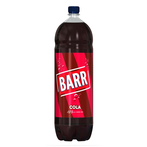 BARR COLA 2L