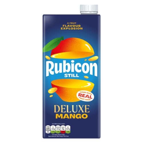 RUBICON MANGO DELUXE 1L