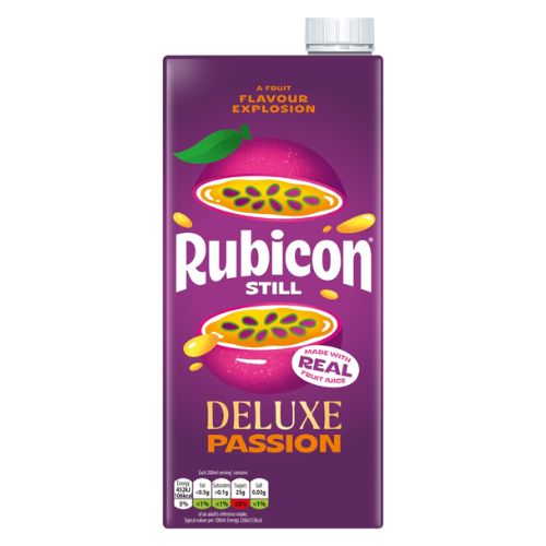 RUBICON PASSION DELUXE 1L
