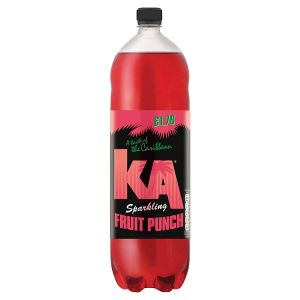 KA SPARKLING FRUIT PUNCH PMP £1.79 2L