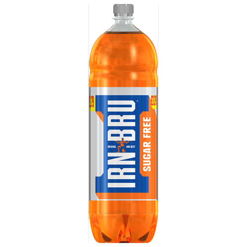 IRN-BRU 2 FOR £3 PMP £1.79 2L