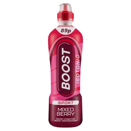 BOOST SPORT MIXED BERRY PMP 89P 500ML