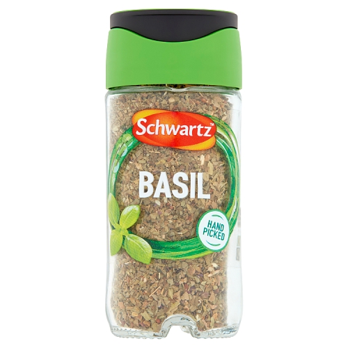 SCHWARTZ BASIL 10G