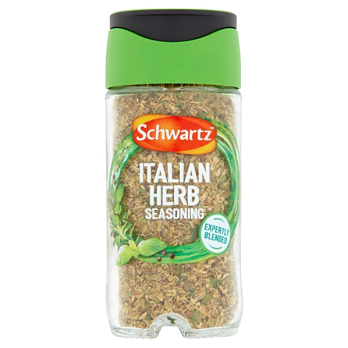 SCHWARTZ ITALIAN HERB SEASONING 11G