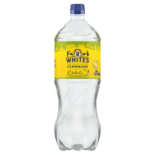 R.WHITE'S LEMONADE PET 1.5L