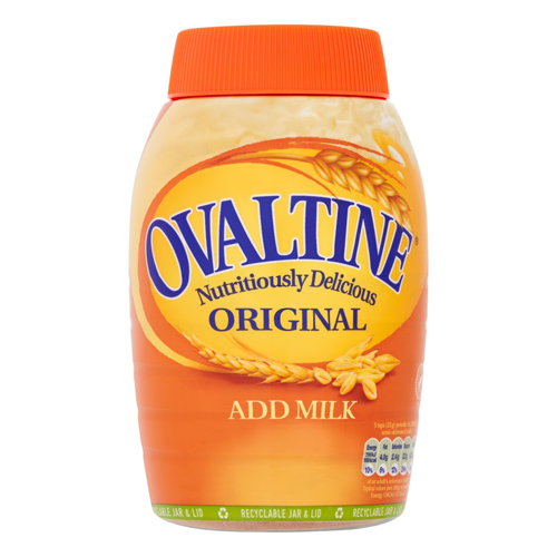 OVALTINE ORIGINAL 800G