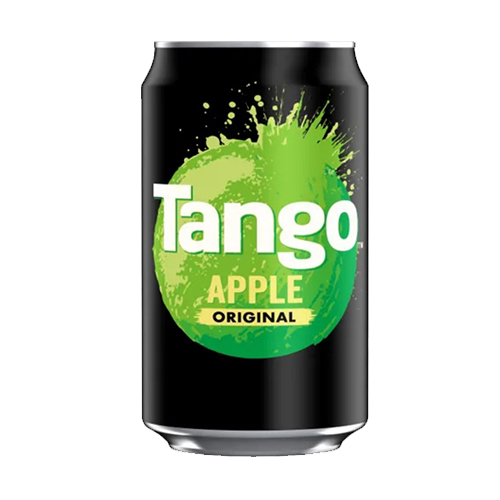 TANGO APPLE ORIGINAL CAN 330ML