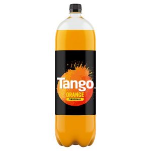 TANGO ORANGE PET 2L