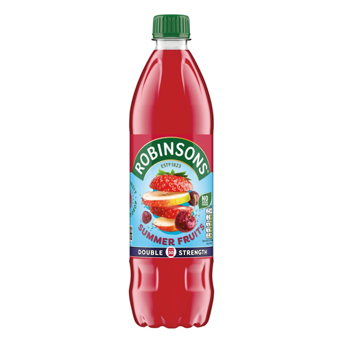 ROBINSONS DC SUMMER FRUIT SF 750ML