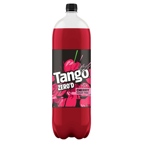 TANGO CHERRY 2L