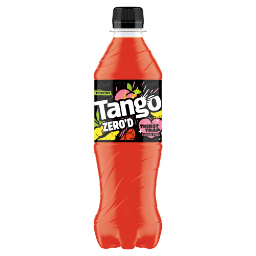 TANGO THIRST TRAP 500ML